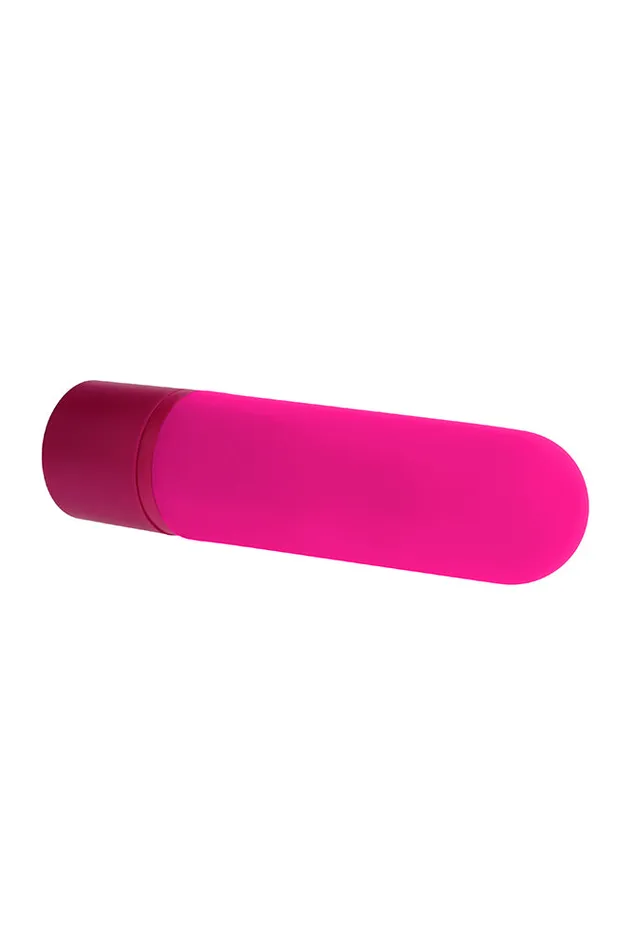 Selopa Tiny Temptation Bullet Vibrator Pink Selopa Vibrators