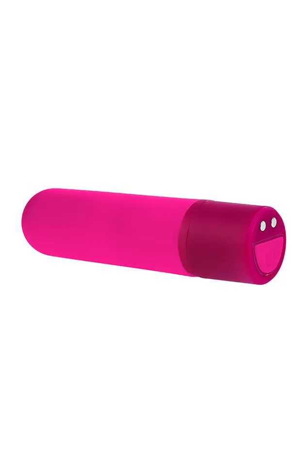 Selopa Tiny Temptation Bullet Vibrator Pink Selopa Vibrators