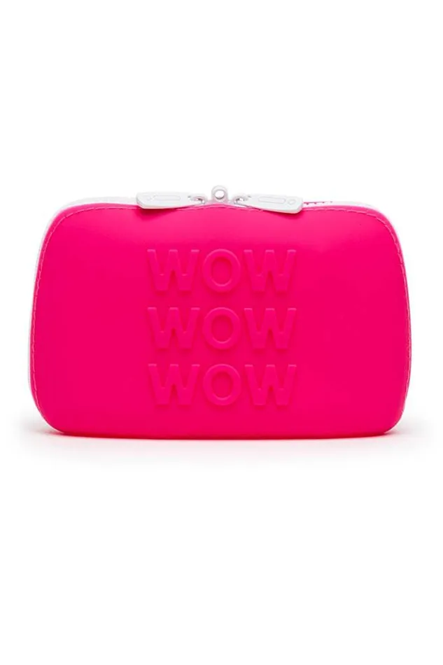 Vibrators Lovehoney Lovehoney Happy Rabbit WOW Storage Zip Bag Small