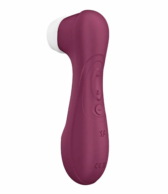 Vibrators Satisfyer Satisfyer Pro 2 Generation 3