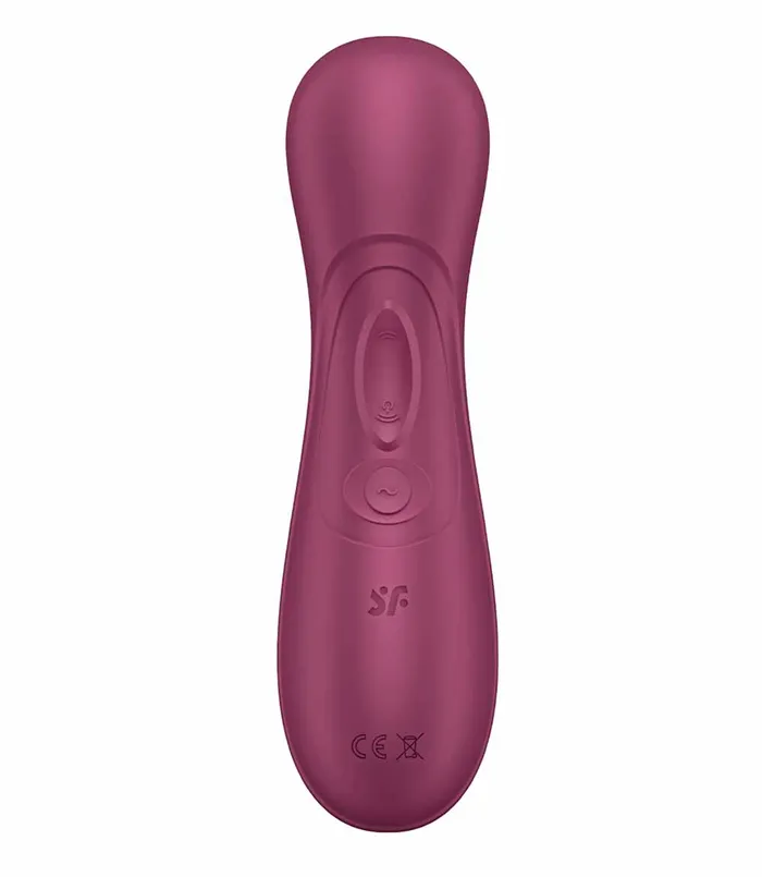 Vibrators Satisfyer Satisfyer Pro 2 Generation 3