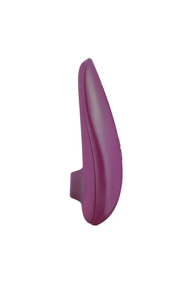 Vibrators Womanizer Womanizer Classic Clitoral Stimulator Purple