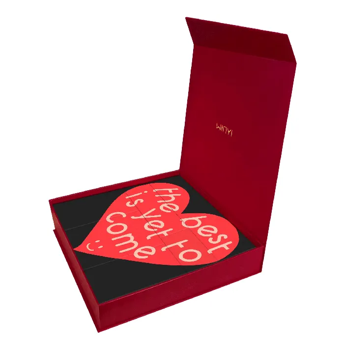 Winyi Vibrators Winyi Seven Couples Gift Box