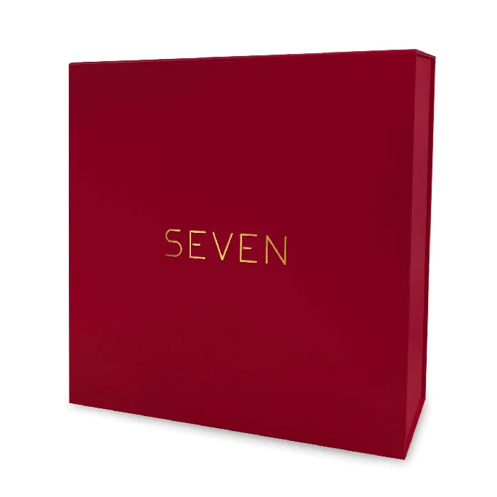 Winyi Vibrators Winyi Seven Couples Gift Box