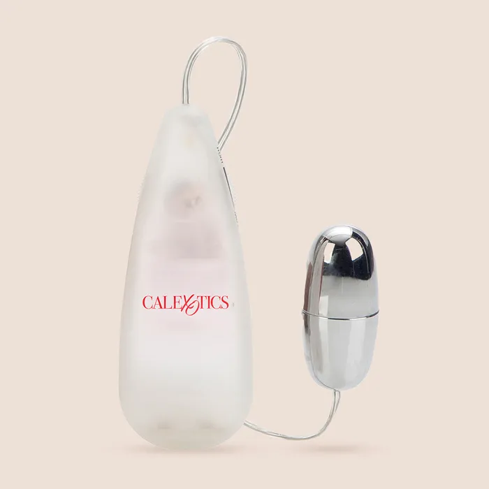 California Exotic Novelties LLC Anal CalExotics Pssy Pleaser Clit Arouser wired remote