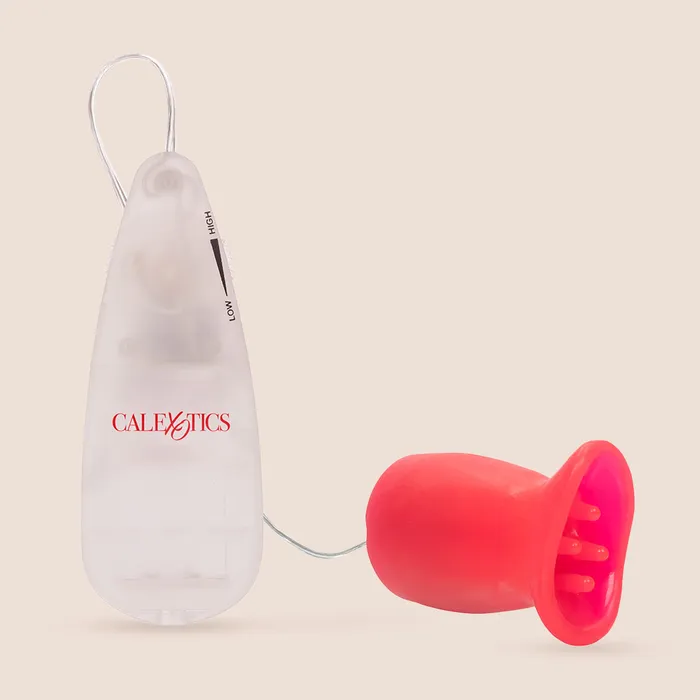 California Exotic Novelties LLC Anal CalExotics Pssy Pleaser Clit Arouser wired remote