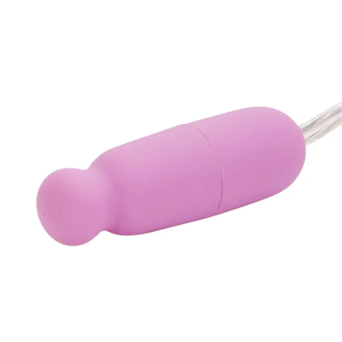 California Exotics Classic Remote Whisper Micro Heated Bullet Vibrator Pink California Exotics Vibrators
