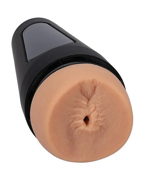 Main Squeeze ULTRASKYN Ass Stroker Roman Todd Doc Johnson Male Sex Toys