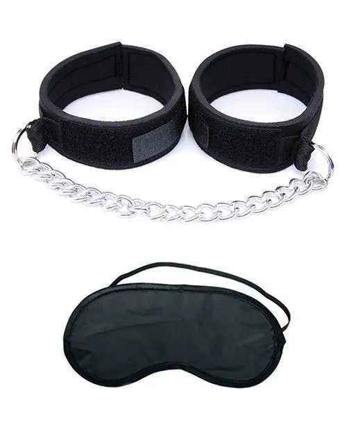 Pipedream Products Fetish Fantasy Series Universal Wrist Ankle Cuffs Couples